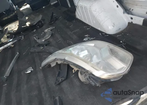 2016 Ford Transit-250 из США, поврежденный, VIN 1FTYR1ZM8GKA69635